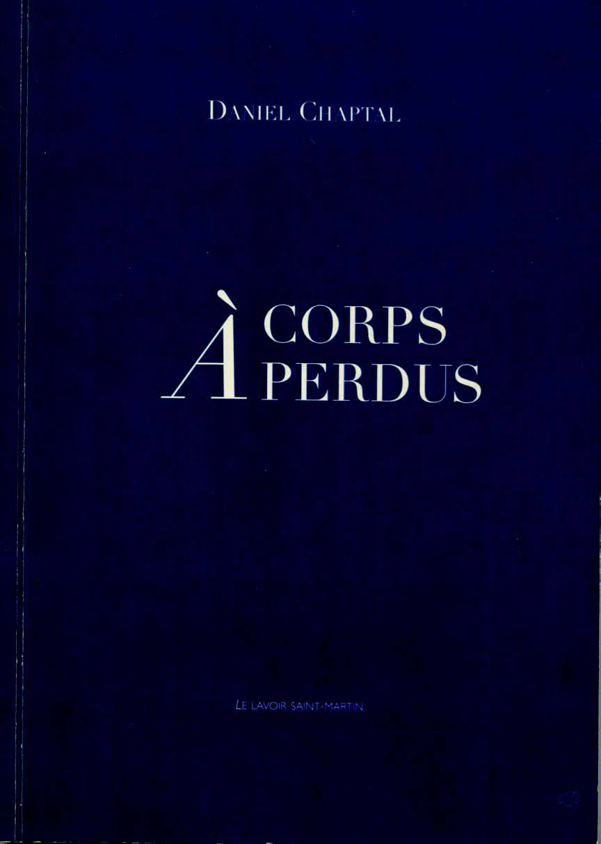 a-corps-perdu